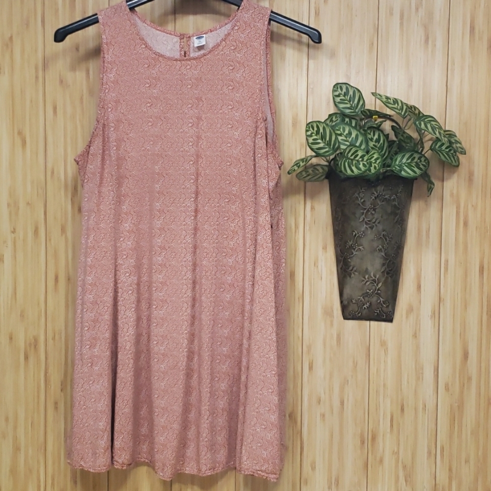 Old Navy Dress